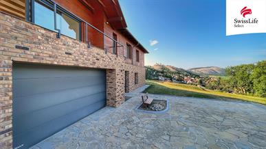 Prodej rodinného domu 410 m2, Klentnice
