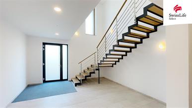 Prodej rodinného domu 410 m2, Klentnice