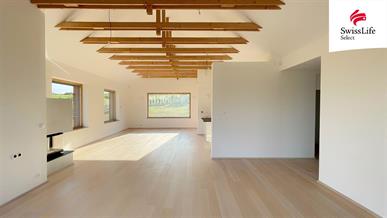 Prodej rodinného domu 410 m2, Klentnice