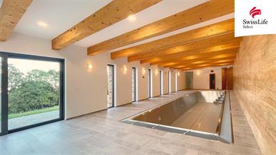 Prodej rodinného domu 410 m2, Klentnice