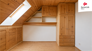 Pronájem bytu 3+1 95 m2 Libušina, Bechyně