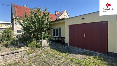 Pronájem bytu 3+1 95 m2 Libušina, Bechyně