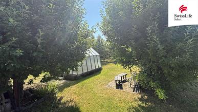 Pronájem bytu 3+1 95 m2 Libušina, Bechyně