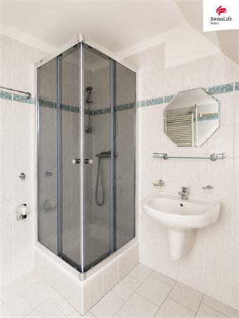 Pronájem bytu 3+1 95 m2 Libušina, Bechyně