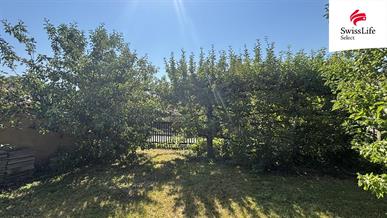 Pronájem bytu 3+1 55 m2 Libušina, Bechyně