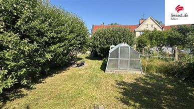 Pronájem bytu 3+1 55 m2 Libušina, Bechyně