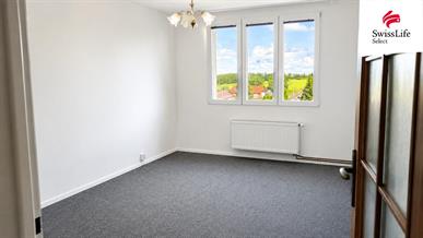 Pronájem bytu 3+1 75 m2, Úněšov
