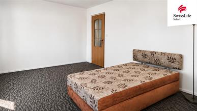 Pronájem bytu 3+1 75 m2, Úněšov