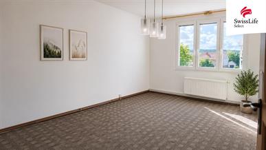 Pronájem bytu 3+1 75 m2, Úněšov