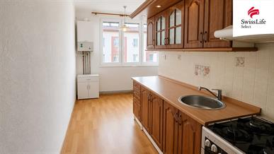 Pronájem bytu 3+1 75 m2, Úněšov