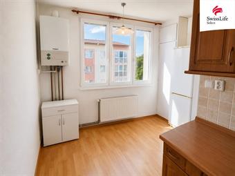 Pronájem bytu 3+1 75 m2, Úněšov