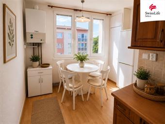 Pronájem bytu 3+1 75 m2, Úněšov