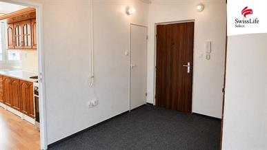 Pronájem bytu 3+1 75 m2, Úněšov