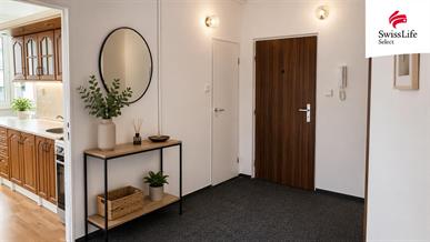 Pronájem bytu 3+1 75 m2, Úněšov