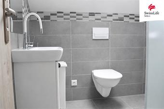 Pronájem bytu 1+kk 57 m2, Břehov