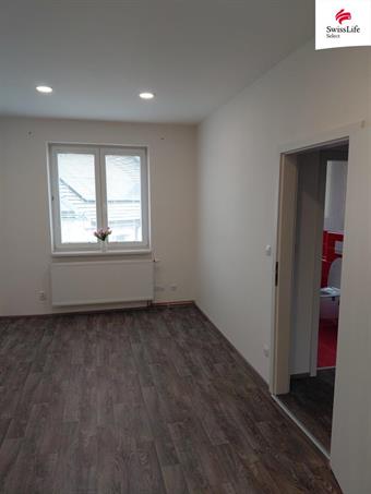 Pronájem bytu 3+kk 70 m2 Slovanská, Plzeň