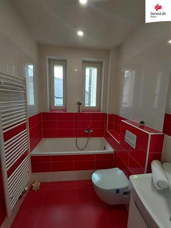 Pronájem bytu 3+kk 70 m2 Slovanská, Plzeň
