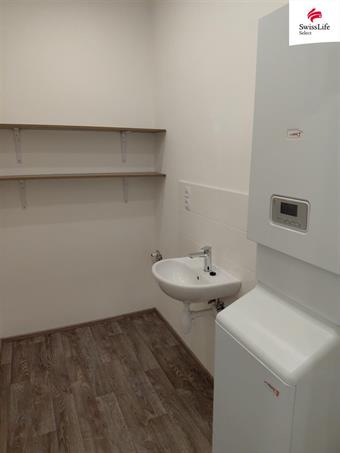Pronájem bytu 3+kk 70 m2 Slovanská, Plzeň