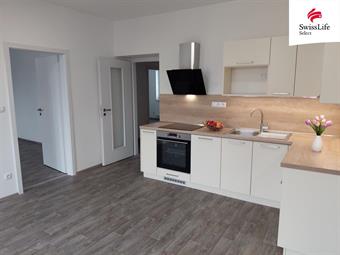 Pronájem bytu 3+kk 70 m2 Slovanská, Plzeň
