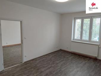 Pronájem bytu 3+kk 70 m2 Slovanská, Plzeň