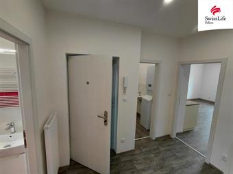 Pronájem bytu 3+kk 70 m2 Slovanská, Plzeň