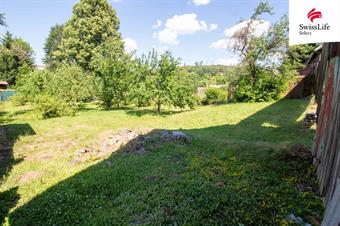 Prodej rodinného domu 90 m2, Stonařov