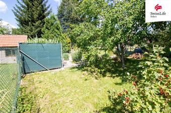 Prodej rodinného domu 90 m2, Stonařov