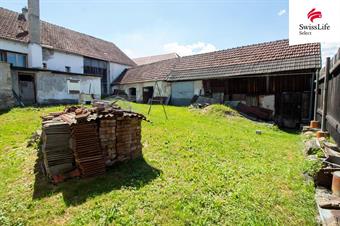 Prodej rodinného domu 90 m2, Stonařov