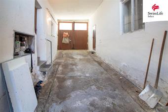 Prodej rodinného domu 90 m2, Stonařov