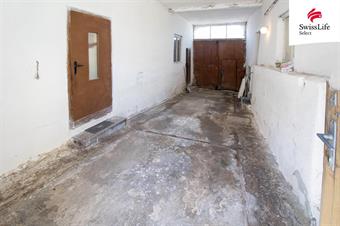 Prodej rodinného domu 90 m2, Stonařov