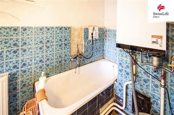 Prodej rodinného domu 90 m2, Stonařov