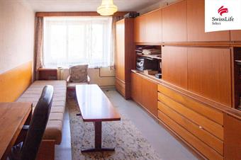 Prodej rodinného domu 90 m2, Stonařov