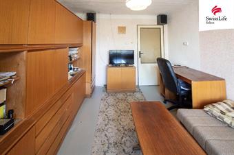 Prodej rodinného domu 90 m2, Stonařov