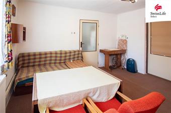 Prodej rodinného domu 90 m2, Stonařov