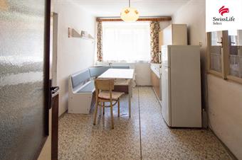 Prodej rodinného domu 90 m2, Stonařov