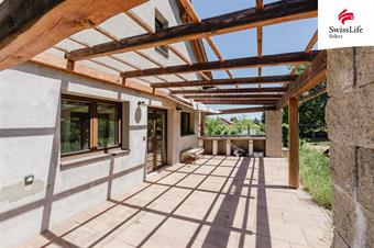 Prodej chaty 130 m2, Příbram