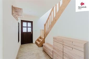 Prodej chaty 130 m2, Příbram