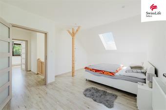 Prodej chaty 130 m2, Příbram