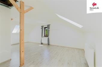 Prodej chaty 130 m2, Příbram