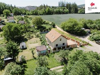 Prodej chaty 130 m2, Příbram