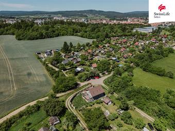 Prodej chaty 130 m2, Příbram