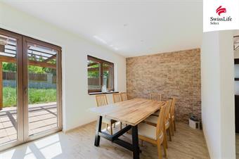 Prodej chaty 130 m2 Hatě, Příbram