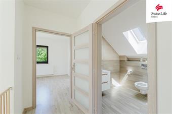 Prodej chaty 130 m2 Hatě, Příbram