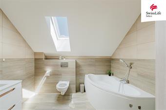 Prodej chaty 130 m2 Hatě, Příbram