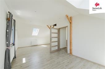 Prodej chaty 130 m2 Hatě, Příbram