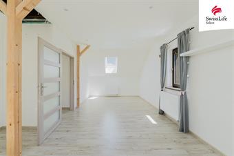 Prodej chaty 130 m2 Hatě, Příbram