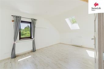 Prodej chaty 130 m2 Hatě, Příbram