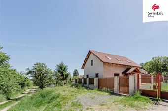 Prodej chaty 130 m2 Hatě, Příbram