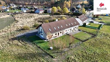 Prodej rodinného domu 123 m2 K Poli, Plzeň