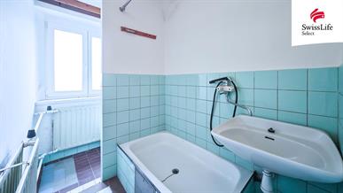 Prodej rodinného domu 150 m2 Heřmanův Městec